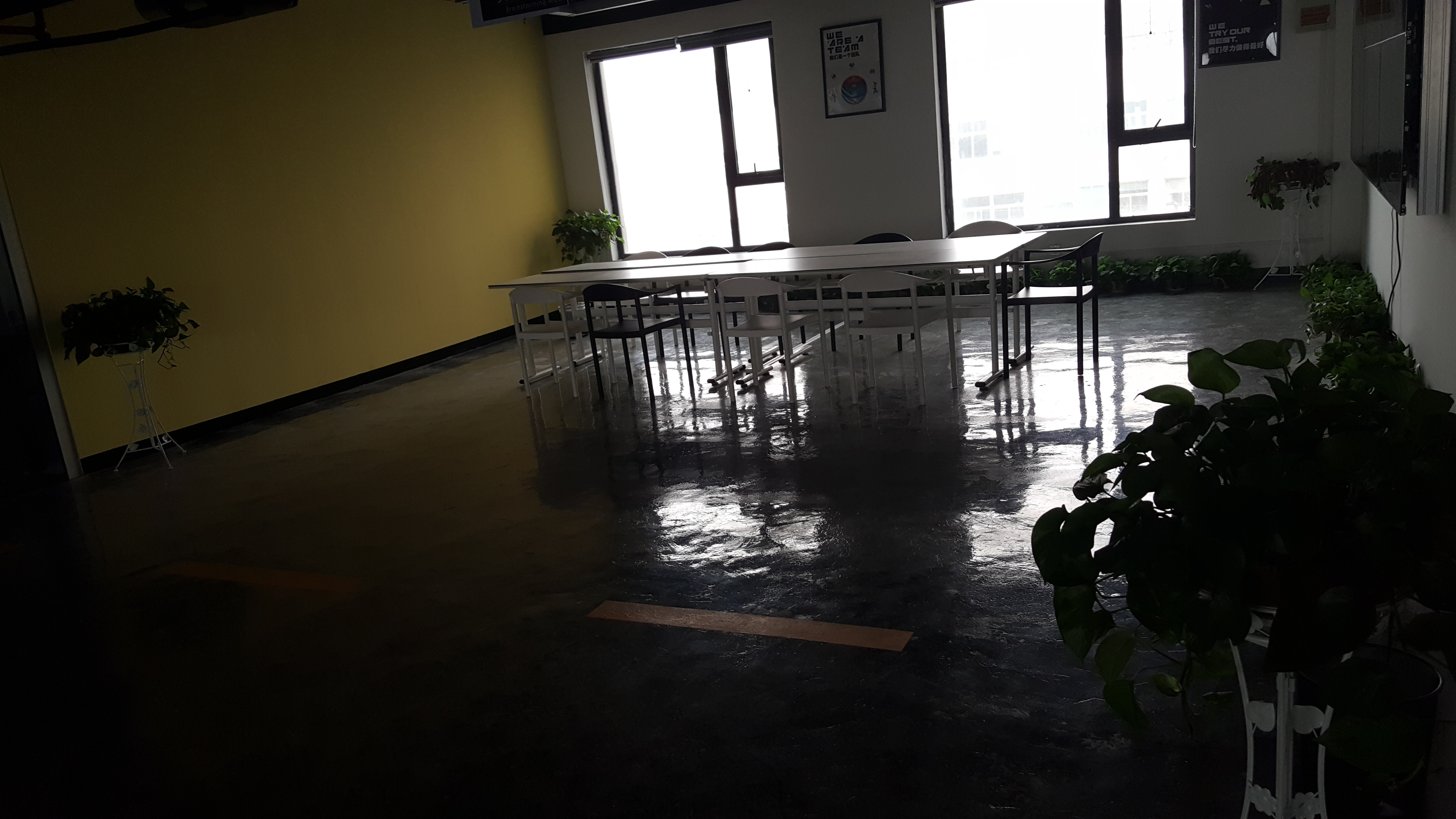 5號餐廳